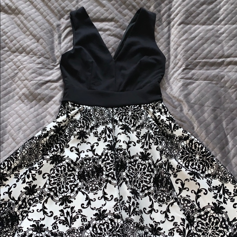 Homecoming Dress